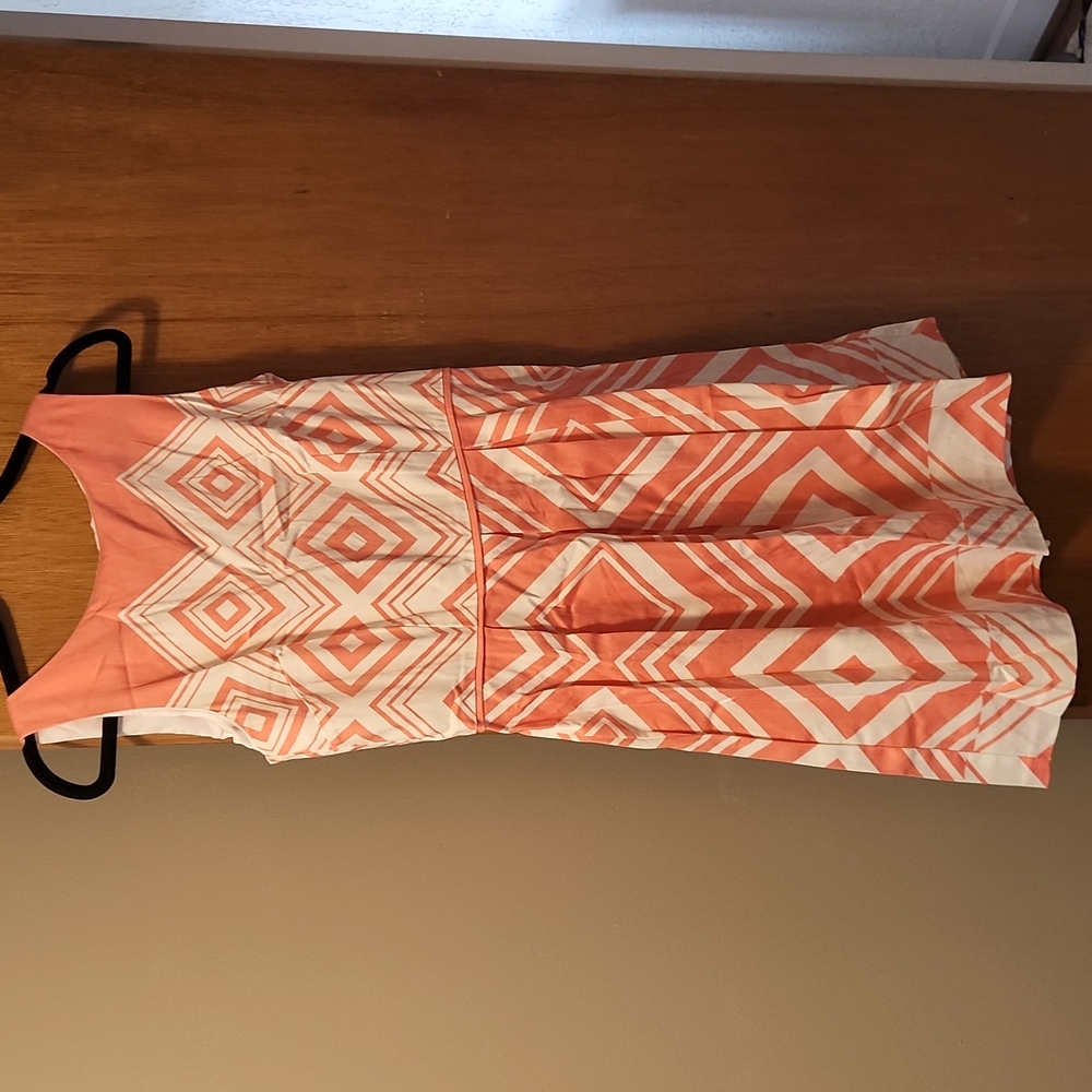 Fun women's dress